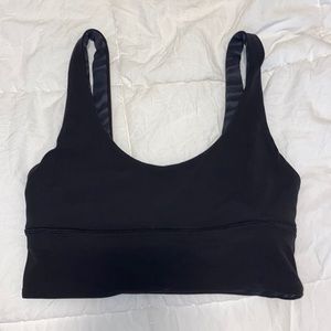 Lululemon Align Bra * reversible